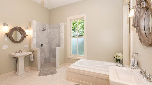 Mastering Bathroom Remodeling Transforming Your Space with Style and Functionality