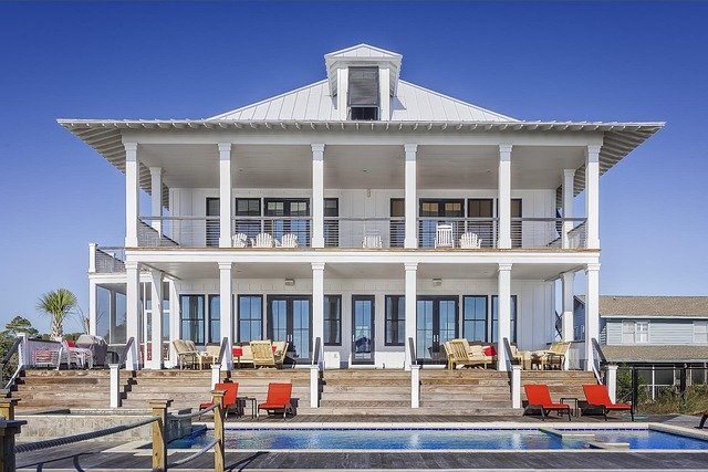 Are Home Renovations Tax Deductible? - Remodel Pro Services